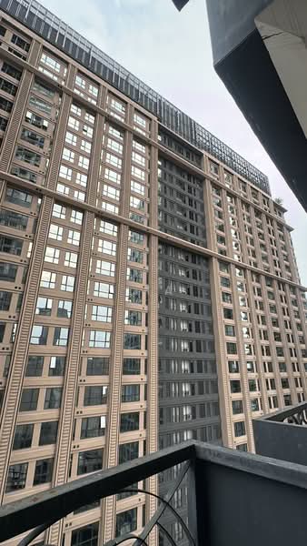 Service Residence for Rent at Colonial @ Empire City - Iylia . - Exterior - PropertyGuru.com.my