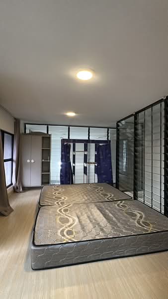 Service Residence for Rent at Colonial @ Empire City - Iylia . - Bedroom - PropertyGuru.com.my