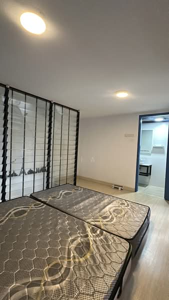 Service Residence for Rent at Colonial @ Empire City - Iylia . - Bedroom - PropertyGuru.com.my