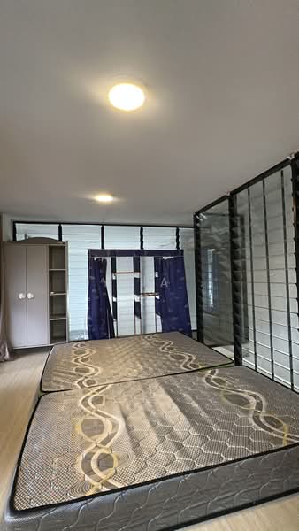 Service Residence for Rent at Colonial @ Empire City - Iylia . - Bedroom - PropertyGuru.com.my