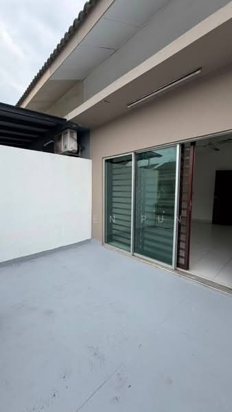 Rumah Teres 2-Tingkat untuk Dijual di Senai (Johor) - Joyen Pun - Exterior - PropertyGuru.com.my