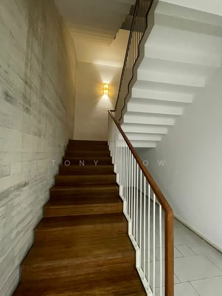 Rumah Berkembar untuk Dijual di Seri Pilmoor (Ara Damansara) - Tony Siow - Interior - PropertyGuru.com.my