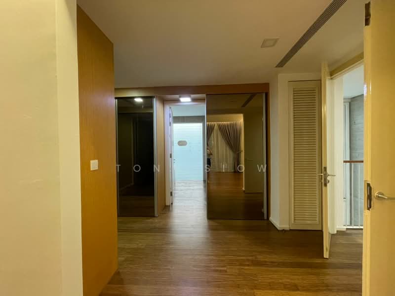 Rumah Berkembar untuk Dijual di Seri Pilmoor (Ara Damansara) - Tony Siow - Interior - PropertyGuru.com.my