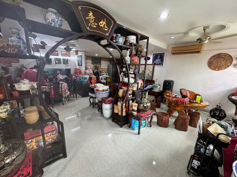 2-storey Terraced House for Sale in Taman Melawati (Ulu Kelang) - Welson Moo - Interior - PropertyGuru.com.my