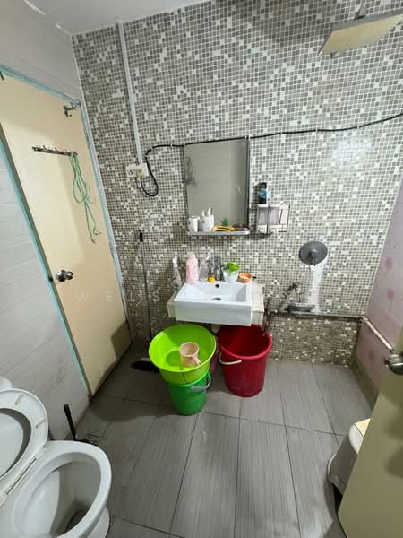 2-storey Terraced House for Sale in Taman Melawati (Ulu Kelang) - Welson Moo - Bathroom - PropertyGuru.com.my