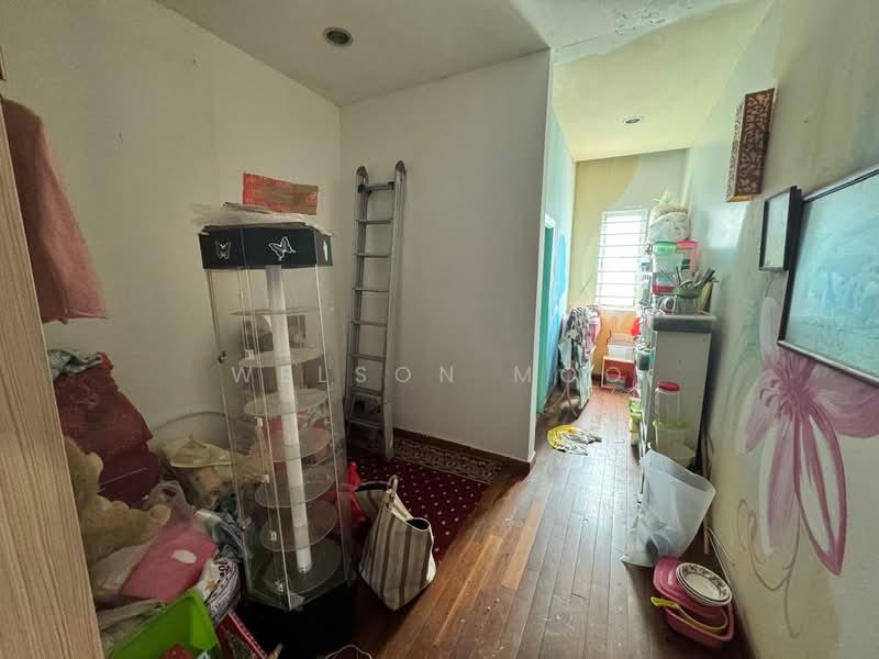 2-storey Terraced House for Sale in Taman Melawati (Ulu Kelang) - Welson Moo - Interior - PropertyGuru.com.my