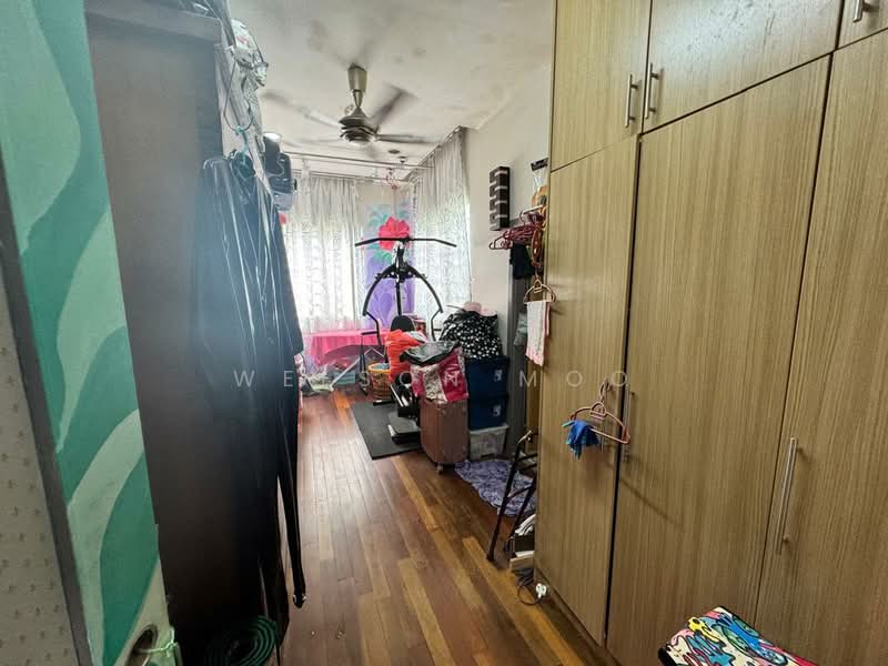 2-storey Terraced House for Sale in Taman Melawati (Ulu Kelang) - Welson Moo - Interior - PropertyGuru.com.my