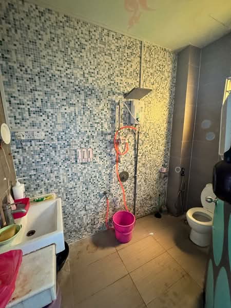 2-storey Terraced House for Sale in Taman Melawati (Ulu Kelang) - Welson Moo - Bathroom - PropertyGuru.com.my
