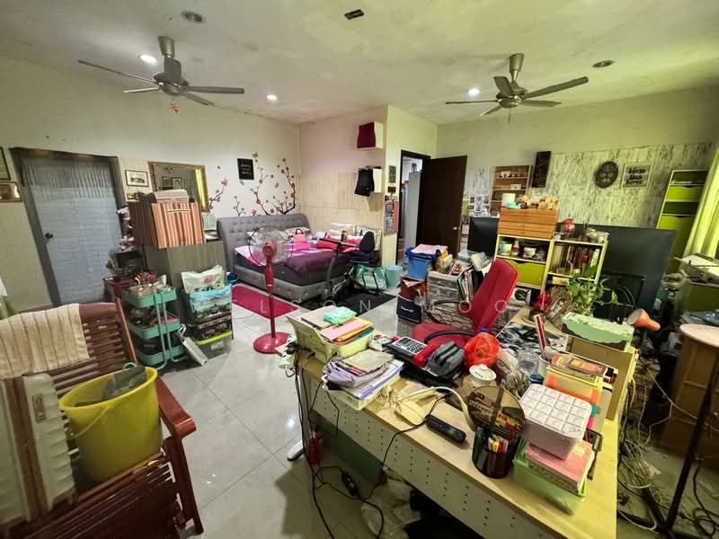 2-storey Terraced House for Sale in Taman Melawati (Ulu Kelang) - Welson Moo - Bedroom - PropertyGuru.com.my