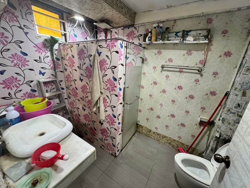 2-storey Terraced House for Sale in Taman Melawati (Ulu Kelang) - Welson Moo - Bathroom - PropertyGuru.com.my