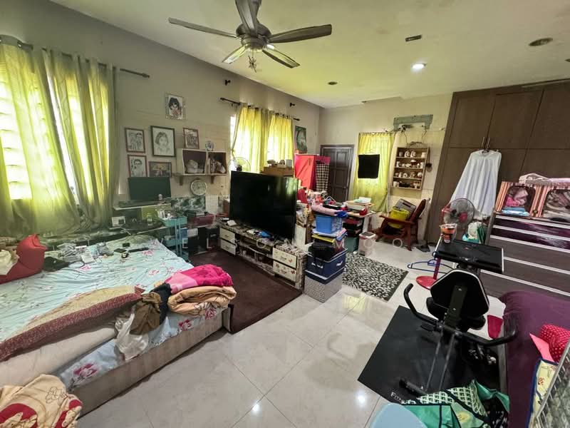 2-storey Terraced House for Sale in Taman Melawati (Ulu Kelang) - Welson Moo - Bedroom - PropertyGuru.com.my