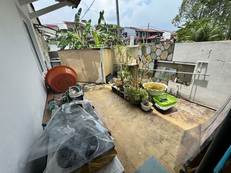 2-storey Terraced House for Sale in Taman Melawati (Ulu Kelang) - Welson Moo - Exterior - PropertyGuru.com.my