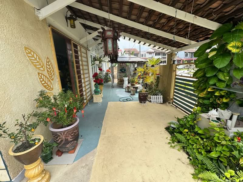 2-storey Terraced House for Sale in Taman Melawati (Ulu Kelang) - Welson Moo - Exterior - PropertyGuru.com.my