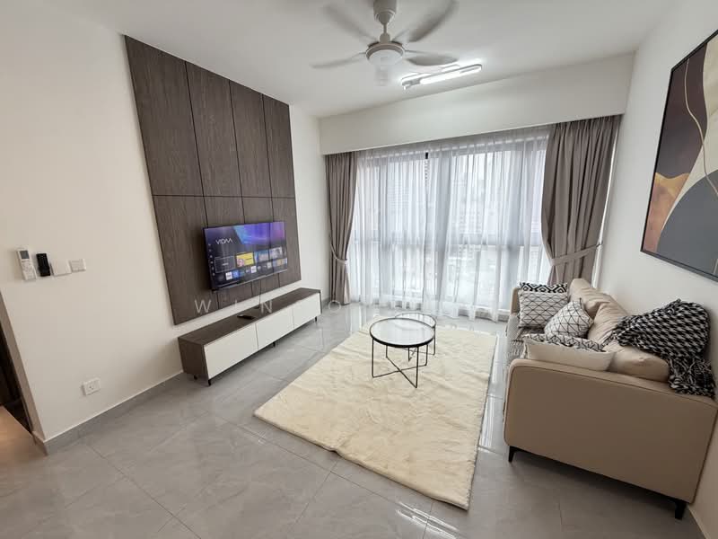 Kediaman Servis untuk Disewa di Agile Bukit Bintang - Winson Tay - PropertyGuru.com.my