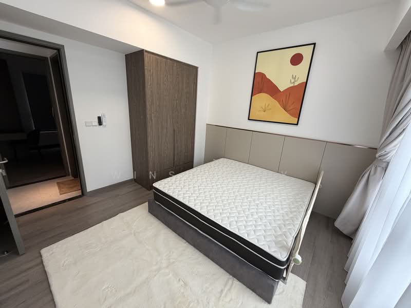 Kediaman Servis untuk Disewa di Agile Bukit Bintang - Winson Tay - PropertyGuru.com.my
