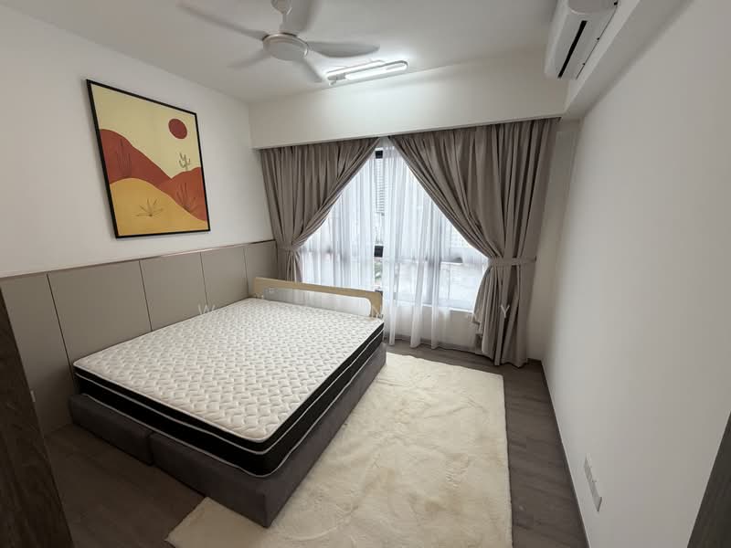 Kediaman Servis untuk Disewa di Agile Bukit Bintang - Winson Tay - PropertyGuru.com.my