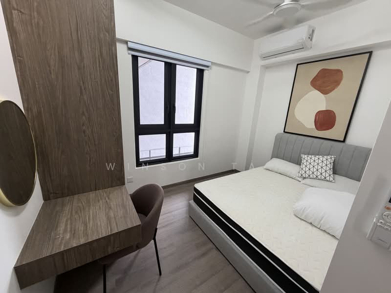 Kediaman Servis untuk Disewa di Agile Bukit Bintang - Winson Tay - PropertyGuru.com.my