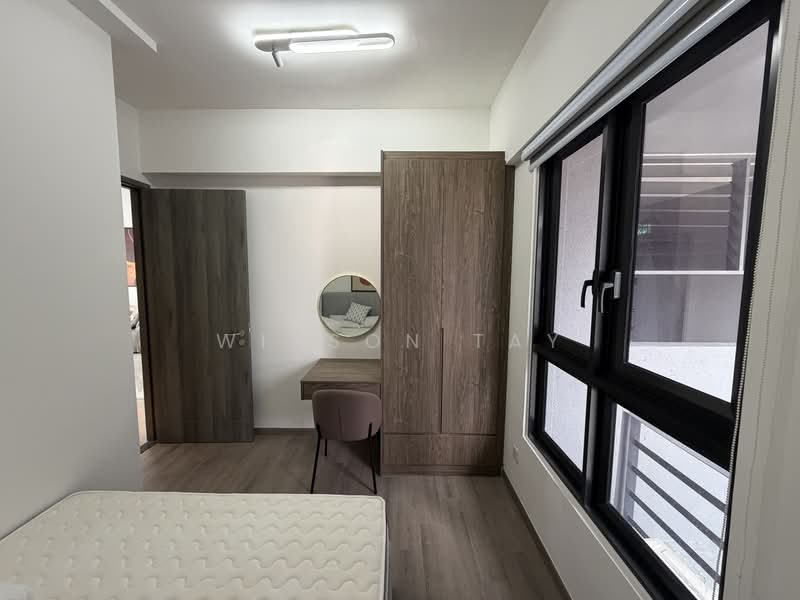 Kediaman Servis untuk Disewa di Agile Bukit Bintang - Winson Tay - PropertyGuru.com.my