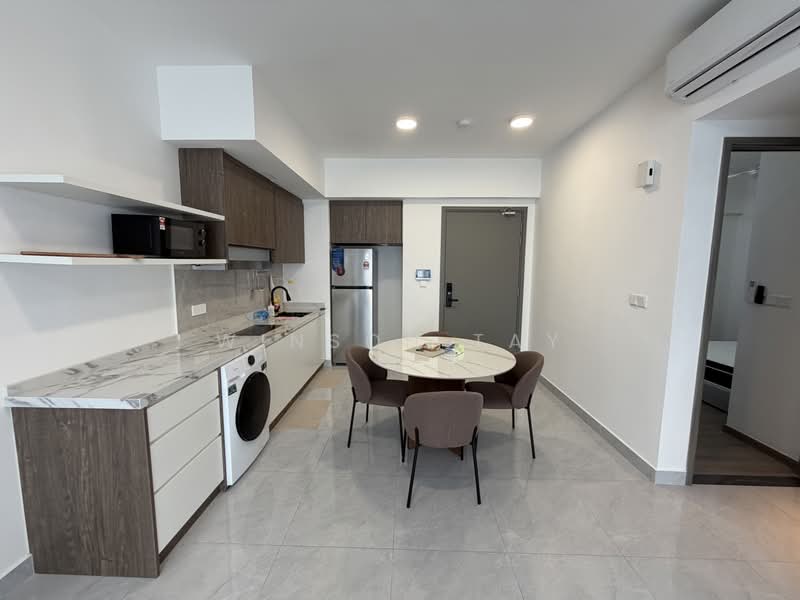 Kediaman Servis untuk Disewa di Agile Bukit Bintang - Winson Tay - PropertyGuru.com.my