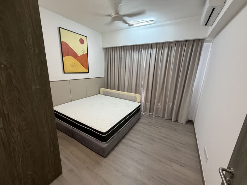 Kediaman Servis untuk Disewa di Agile Bukit Bintang - Winson Tay - PropertyGuru.com.my