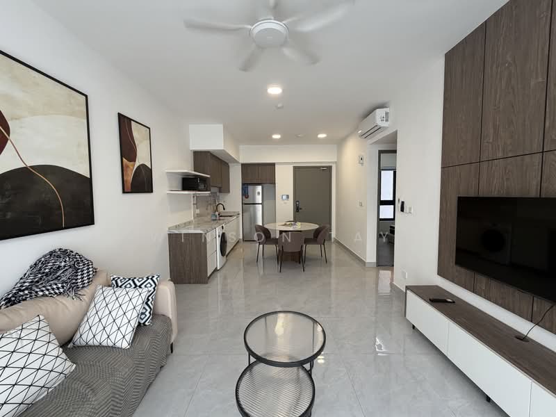 Kediaman Servis untuk Disewa di Agile Bukit Bintang - Winson Tay - PropertyGuru.com.my