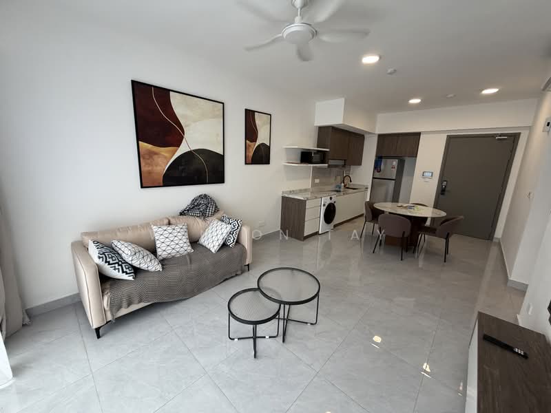Kediaman Servis untuk Disewa di Agile Bukit Bintang - Winson Tay - PropertyGuru.com.my