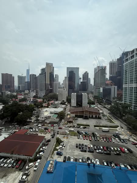 Kediaman Servis untuk Disewa di Agile Bukit Bintang - Winson Tay - PropertyGuru.com.my