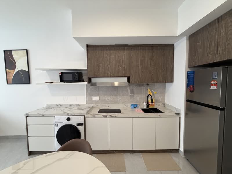 Kediaman Servis untuk Disewa di Agile Bukit Bintang - Winson Tay - PropertyGuru.com.my