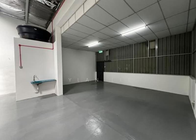 Kilang untuk Disewa di Bukit Minyak (Penang) - Dylan Lee - Interior - PropertyGuru.com.my