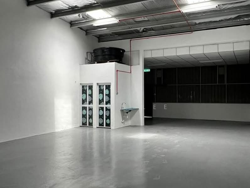 Kilang untuk Disewa di Bukit Minyak (Penang) - Dylan Lee - Interior - PropertyGuru.com.my