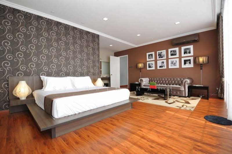 Kondominium untuk Dijual di Impiana On The Waterfront Condominium - Syahrim Naim - Bedroom - PropertyGuru.com.my