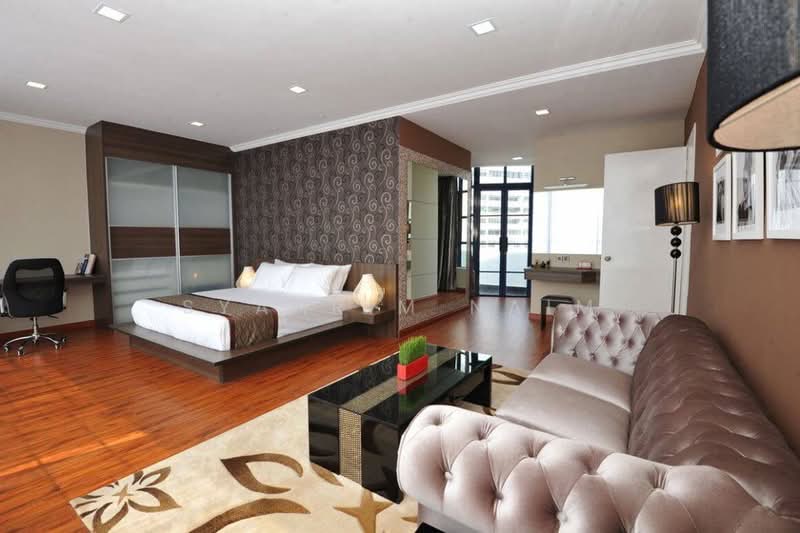 Kondominium untuk Dijual di Impiana On The Waterfront Condominium - Syahrim Naim - Bedroom - PropertyGuru.com.my