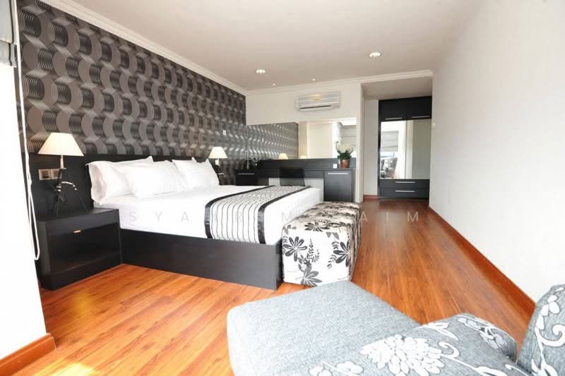 Kondominium untuk Dijual di Impiana On The Waterfront Condominium - Syahrim Naim - Bedroom - PropertyGuru.com.my