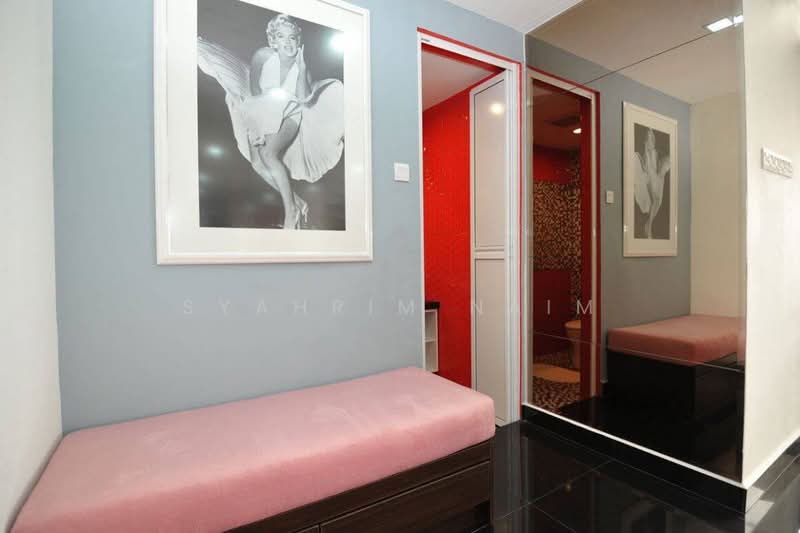 Kondominium untuk Dijual di Impiana On The Waterfront Condominium - Syahrim Naim - Interior - PropertyGuru.com.my