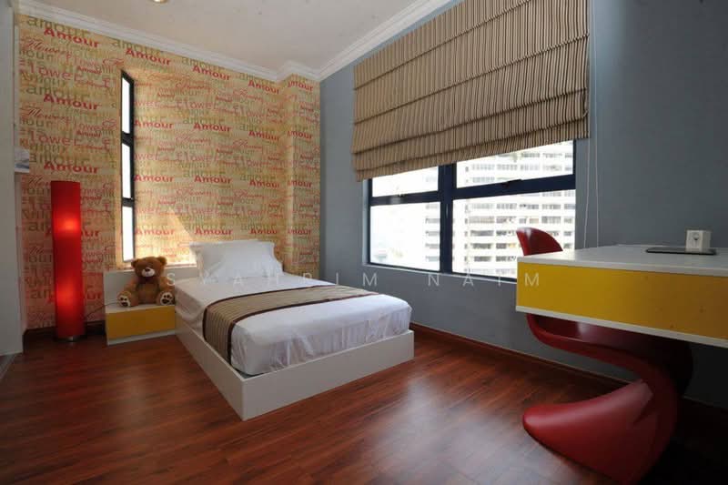 Kondominium untuk Dijual di Impiana On The Waterfront Condominium - Syahrim Naim - Bedroom - PropertyGuru.com.my