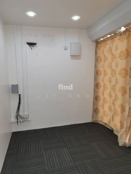 Office for Rent in Bayan Lepas (Penang) - Jey Ong - Interior - PropertyGuru.com.my