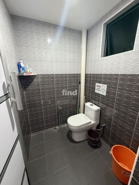 Office for Rent in Bayan Lepas (Penang) - Jey Ong - Bathroom - PropertyGuru.com.my