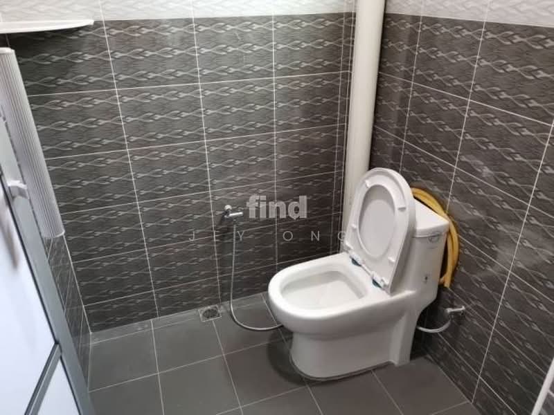Office for Rent in Bayan Lepas (Penang) - Jey Ong - Bathroom - PropertyGuru.com.my