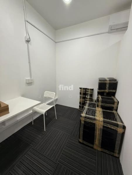 Office for Rent in Bayan Lepas (Penang) - Jey Ong - Interior - PropertyGuru.com.my