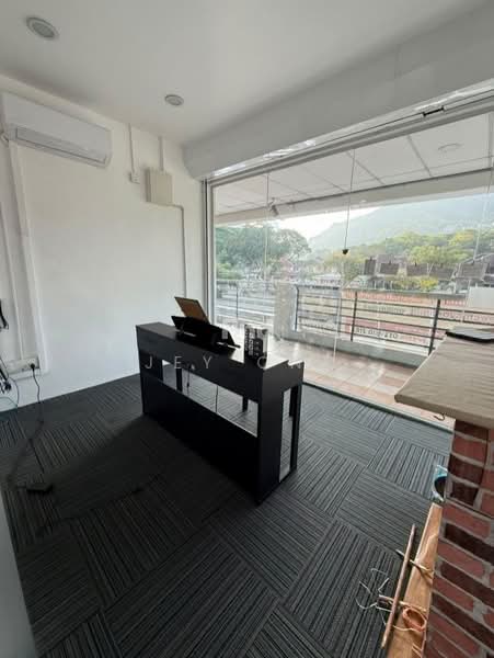 Office for Rent in Bayan Lepas (Penang) - Jey Ong - Interior - PropertyGuru.com.my