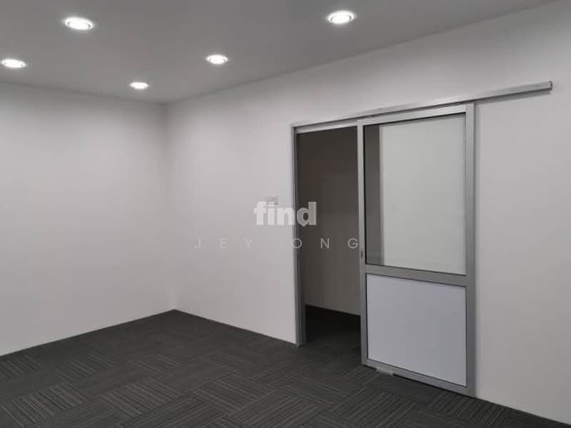 Office for Rent in Bayan Lepas (Penang) - Jey Ong - Interior - PropertyGuru.com.my