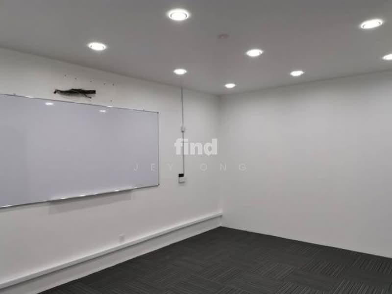 Office for Rent in Bayan Lepas (Penang) - Jey Ong - Interior - PropertyGuru.com.my