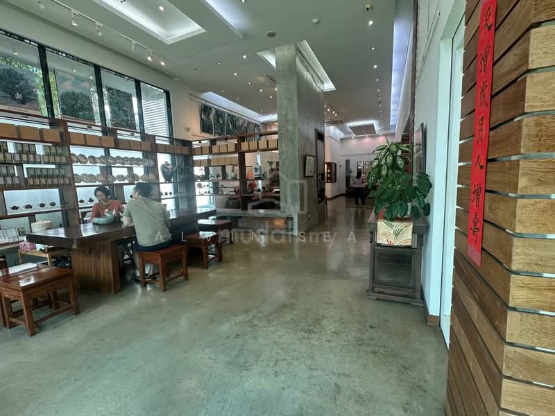Kilang untuk Disewa di Taman Industri Pusat Bandar Puchong (Puchong) - Alvin Seah - Interior - PropertyGuru.com.my