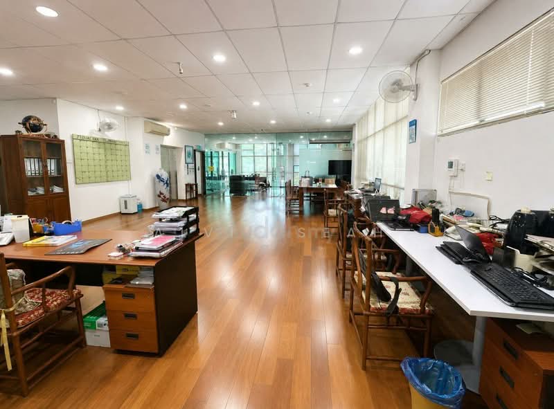 Kilang untuk Disewa di Taman Industri Pusat Bandar Puchong (Puchong) - Alvin Seah - Interior - PropertyGuru.com.my