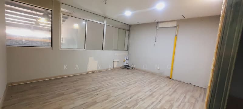 Terrace Factory for Rent in Taman Industri Bukit Permai (Pandan Indah) - Karyn Wong - Interior - PropertyGuru.com.my