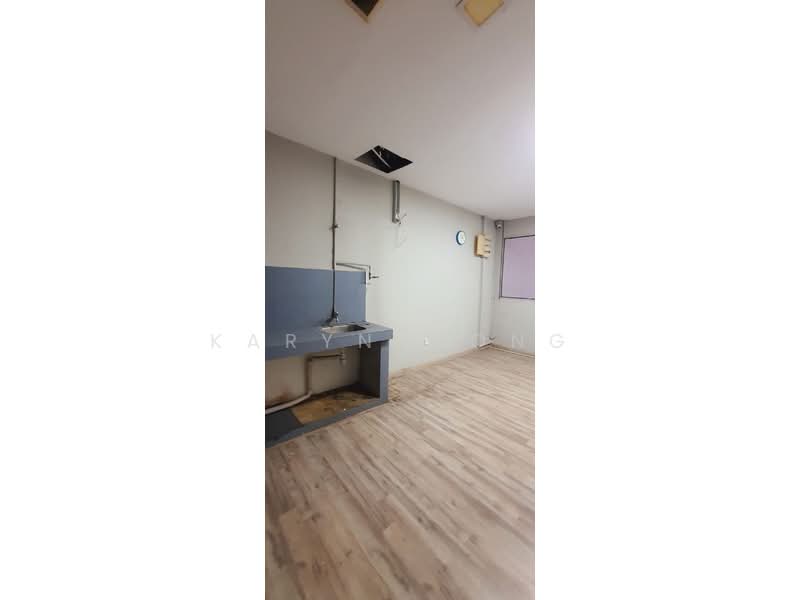 Terrace Factory for Rent in Taman Industri Bukit Permai (Pandan Indah) - Karyn Wong - Interior - PropertyGuru.com.my