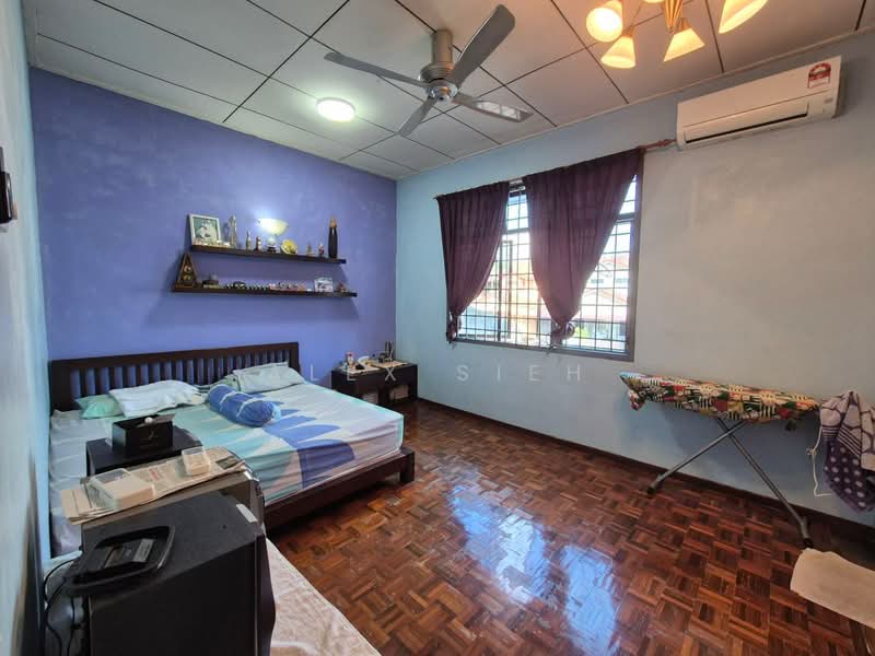 Terraced House for Sale in Taman Desa Tebrau (Tebrau) - Alex Sieh - PropertyGuru.com.my