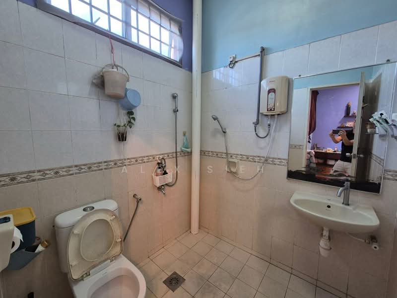 Terraced House for Sale in Taman Desa Tebrau (Tebrau) - Alex Sieh - PropertyGuru.com.my