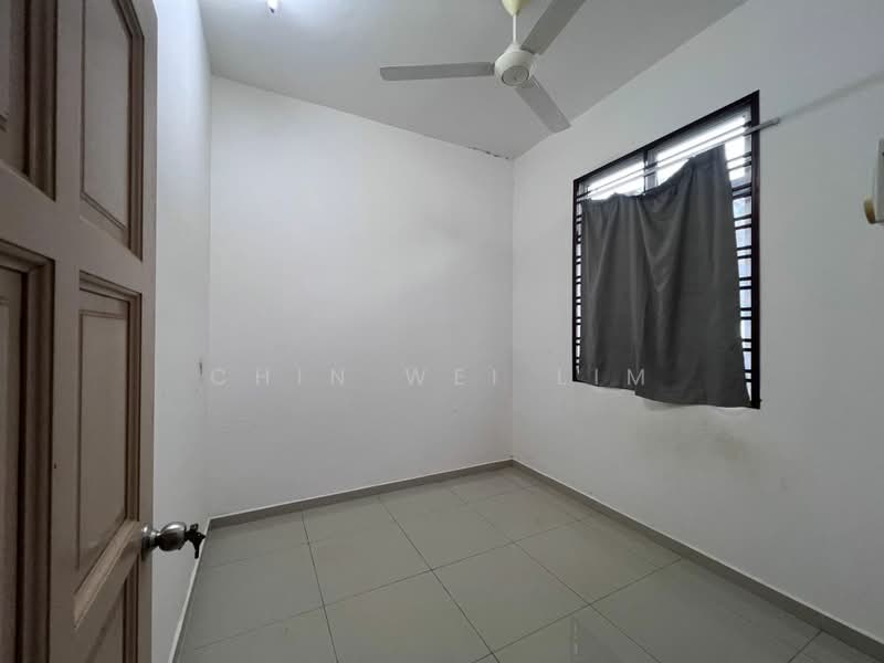 Rumah Teres 1-Tingkat untuk Dijual di Taman Saujana (Kluang) - Chin Wei Lim - PropertyGuru.com.my