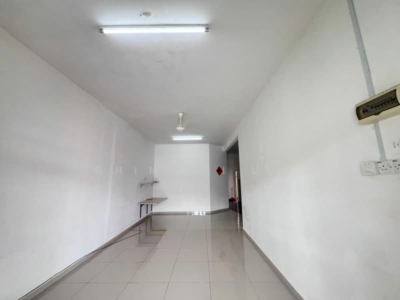 Rumah Teres 1-Tingkat untuk Dijual di Taman Saujana (Kluang) - Chin Wei Lim - PropertyGuru.com.my